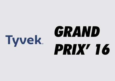 Akimirkos iš  „DuPont ™ Tyvek® Grand Prix 2016"